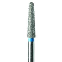 Ponta Diamantada Cônica Extremidade Arredondada FG - Prima Dental by Angelus
