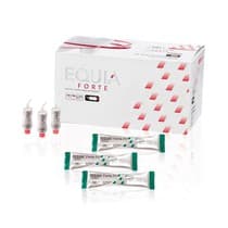 Híbrido de Vidro Restaurador Equia Forte Kit - GC