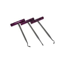 Alavanca Potts Colors Roxo