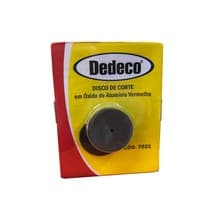 Disco de Corte - Dedeco
