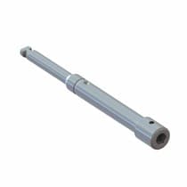 Chave Hexagonal Miniparafuso - Morelli