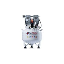 Compressor de Ar 40L 1HP - Evotech