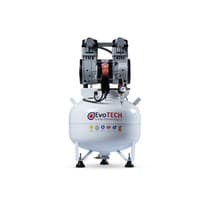 Compressor de Ar 40L 2HP - Evotech