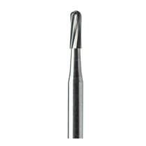 Broca Carbide Operatória Cilíndrica de Ponta Arredondada e Corte Cruzado FG 19mm - AllPrime