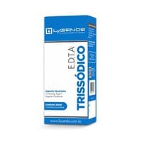 Edta Trissódico Líquido - Lysanda