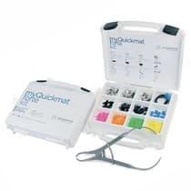 Matriz Seccional myQuickmat Forte - Polydentia