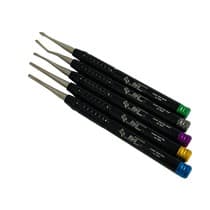 Kit Luxador Small Black Diamond