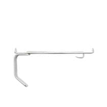 Divulsionador Para Travamento De Seringa Luer Lock