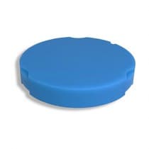 Disco Artwax Azul Para CAD/CAM ZZ - OdontoMega
