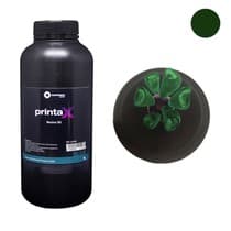 Resina para Impressora 3D Printax Press & Cast Verde - OdontoMega