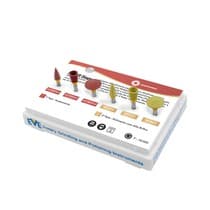 Polidor Diamantado EVE Diapro LiSi2 Kit