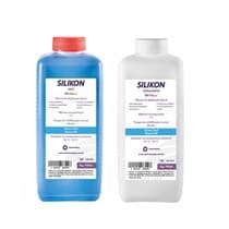 Silicone para Laboratório Silikon Shore