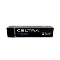 Cerâmica em Pastilha Celtra Press MT - Dentsply Sirona