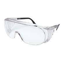 Óculos de Proteção Ultraspec 2000 Incolor - UVEX