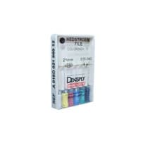 Lima Hedstroem 1ª Série Maillefer Nº 15-40 21mm - Dentsply Sirona