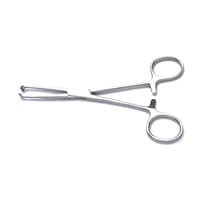 Pinça Allis 15cm