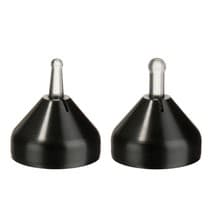 Ponteira/Lente Magnética Proxicure Ball Valo - Ultradent