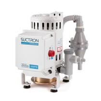 Bomba de Vácuo Suctron Eletronic Plus Bivolt - Schuster