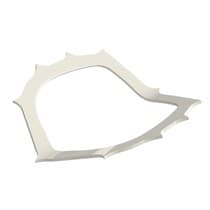 Arco de Ostby Autoclavável Adulto Branco 1unid.