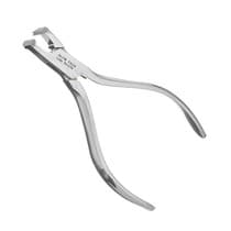 Alicate Ortodôntico Corte De Distal 116 - Fava