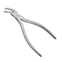 Alicate Ortodôntico Bico De Papagaio 137 - Fava