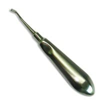 Calcador Ortodôntico De Banda - Fava
