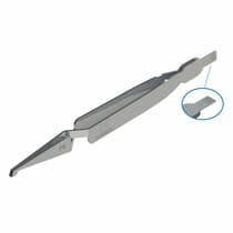 Pinça Ortodôntica Para Bráquetes - Morelli