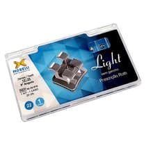 Bráquete de Aço Roth Light 9° 022 Kit - Morelli