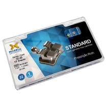 Bráquete de Aço Roth Standard 13° 022 Kit - Morelli
