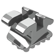Bráquete de Aço Roth Monobloc 022 - Morelli