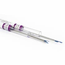 Fio Vareta de Aço Ponta Azul Morealloy CoCr Quadrado