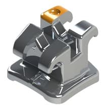 Bráquete de Aço Roth Max 022 - Morelli