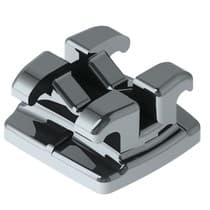 Bráquete de Aço Edgewise Slim Max 022