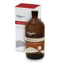 Resina Acrílica Termopolimerizável Líquida - TDV
