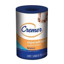 Esparadrapo 10cmx4,5M Impermeavel