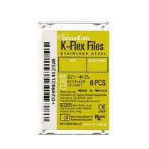 Lima K-Flex Série Especial - Kerr