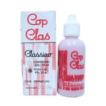 Resina Acrílica Cop Clas - Clássico