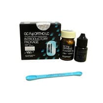 Ionômero de Vidro Para Cimentação GC Fuji Ortho LC - GC
