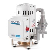 Bomba de Vácuo Suctron Premium - Schuster
