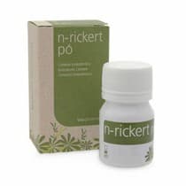 Cimento Endo N-Rickert Pó - Biodinâmica