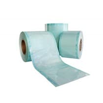 Rolo Para Esterilização 5cmx50m - HospFlex