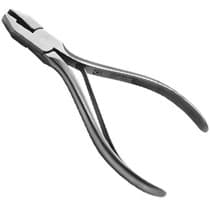 Alicate Ortodôntico De La Rosa 109 - Quinelato