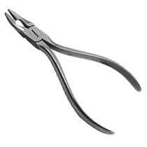 Alicate Ortodôntico Weingart 120 Com Widia - Quinelato