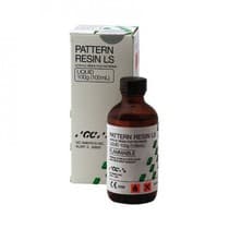 Resina Acrílica Pattern Resin LS - GC