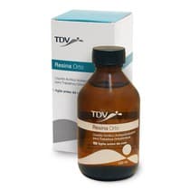 Resina Acrílica Autopolimerizável Orto - TDV