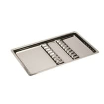 Bandeja para Esterilização Inox Média - SS White