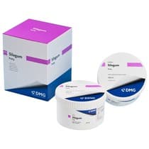 Silicone de Adição Silagum Putty Soft