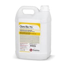 Desinfetante Cloro Rio 1% - Rioquímica