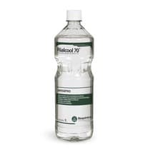 Álcool Etílico 70% Antisséptico Rialcool 70 - Rioquímica