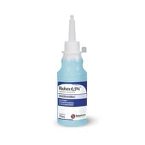 Antisséptico Tópico Riohex 0,5% Colorido 100ml - Rioquímica